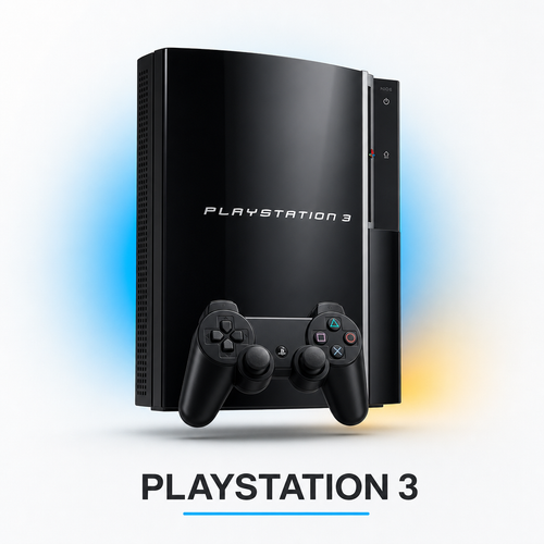 PlayStation 3