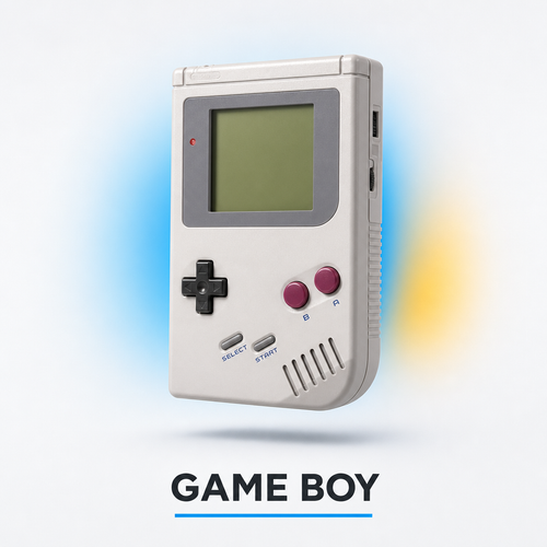 Game Boy