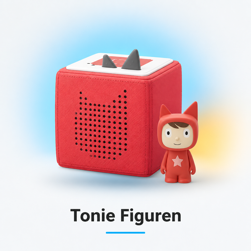 Tonies