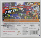 Pokémon: Ultrasonne (DE) · Sammlerstück