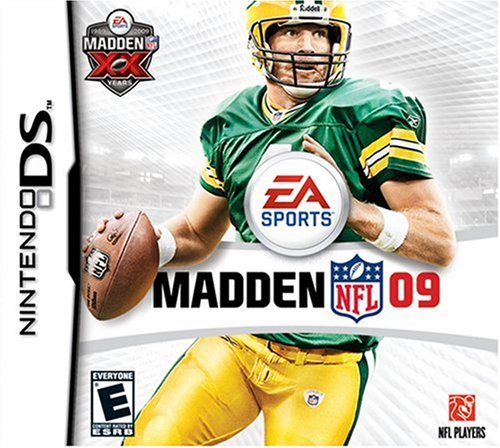 Madden NFL 09 (US)