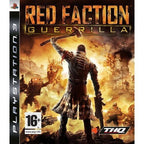 Red Faction: Guerrilla (FR)