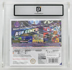 Pokémon Ultrasonne (DE) · Sammlerstück