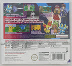 Pokémon Y Pixel Grading SEALED 90 45928990 (DE) · Sammlerstück