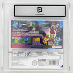 Pokémon Y Pixel Grading SEALED 85+ 75587485 (DE) · Sammlerstück
