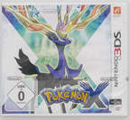 Pokémon X Pixel Grading SEALED 90 21465790 (DE) · Sammlerstück