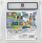 Pokémon X Pixel Grading SEALED 90 26362005 (DE) · Sammlerstück