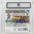 The Legend of Zelda: Tri Force Heroes Pixel Grading SEALED 95 32278540 (DE) · Sammlerstück
