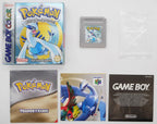 Pokémon Silberne Edition