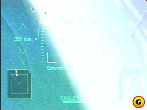 Eagle One: Harrier Attack