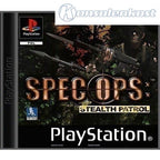 Spec Ops: Stealth Patrol