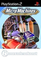 Micro Machines