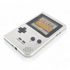 Konsole silber IPS + Touch + OSD