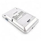 Konsole silber IPS + Touch + OSD