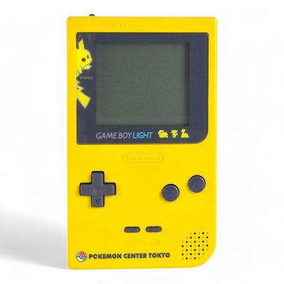 Konsole Pokémon Center Tokyo Edition (JP) — Pokémon Center Tokyo Edition