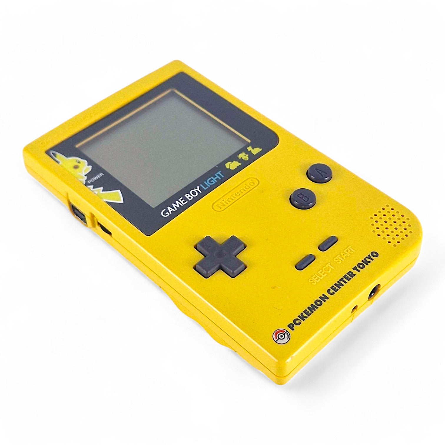 Konsole Pokémon Center Tokyo Edition (JP) — Pokémon Center Tokyo Edition