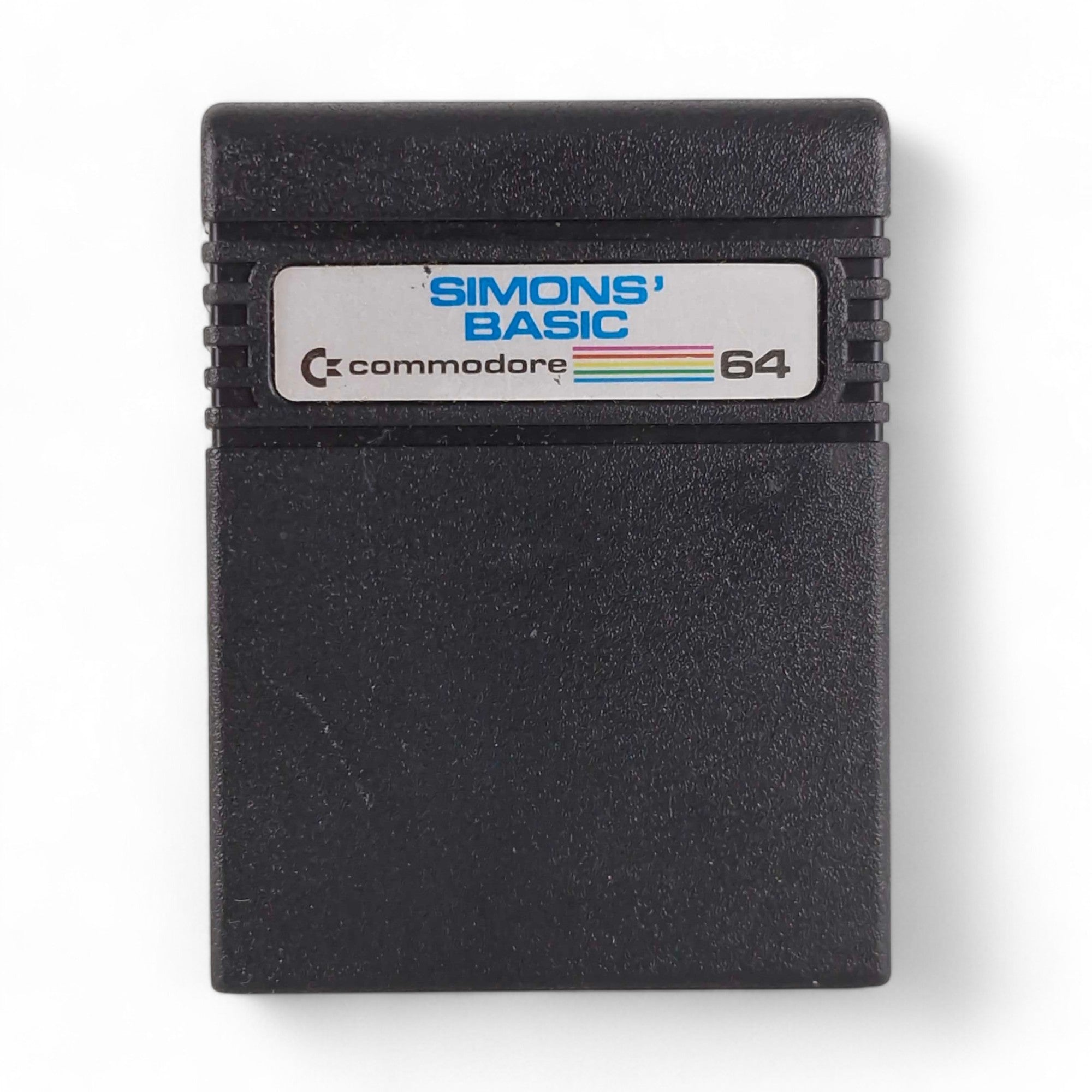 Simons' Basic (DE)
