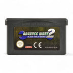 Advance Wars 2: Black Hole Rising (US)