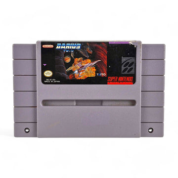 Darius Twin (US)