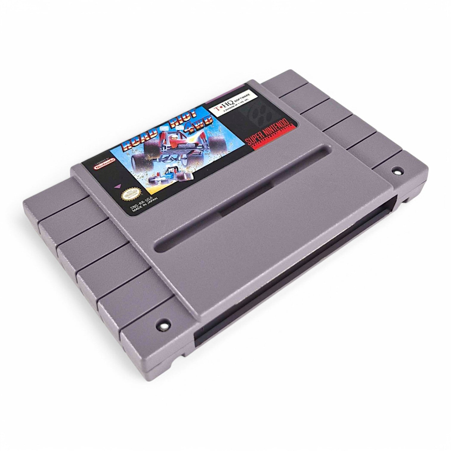 Road Riot 4WD (US)