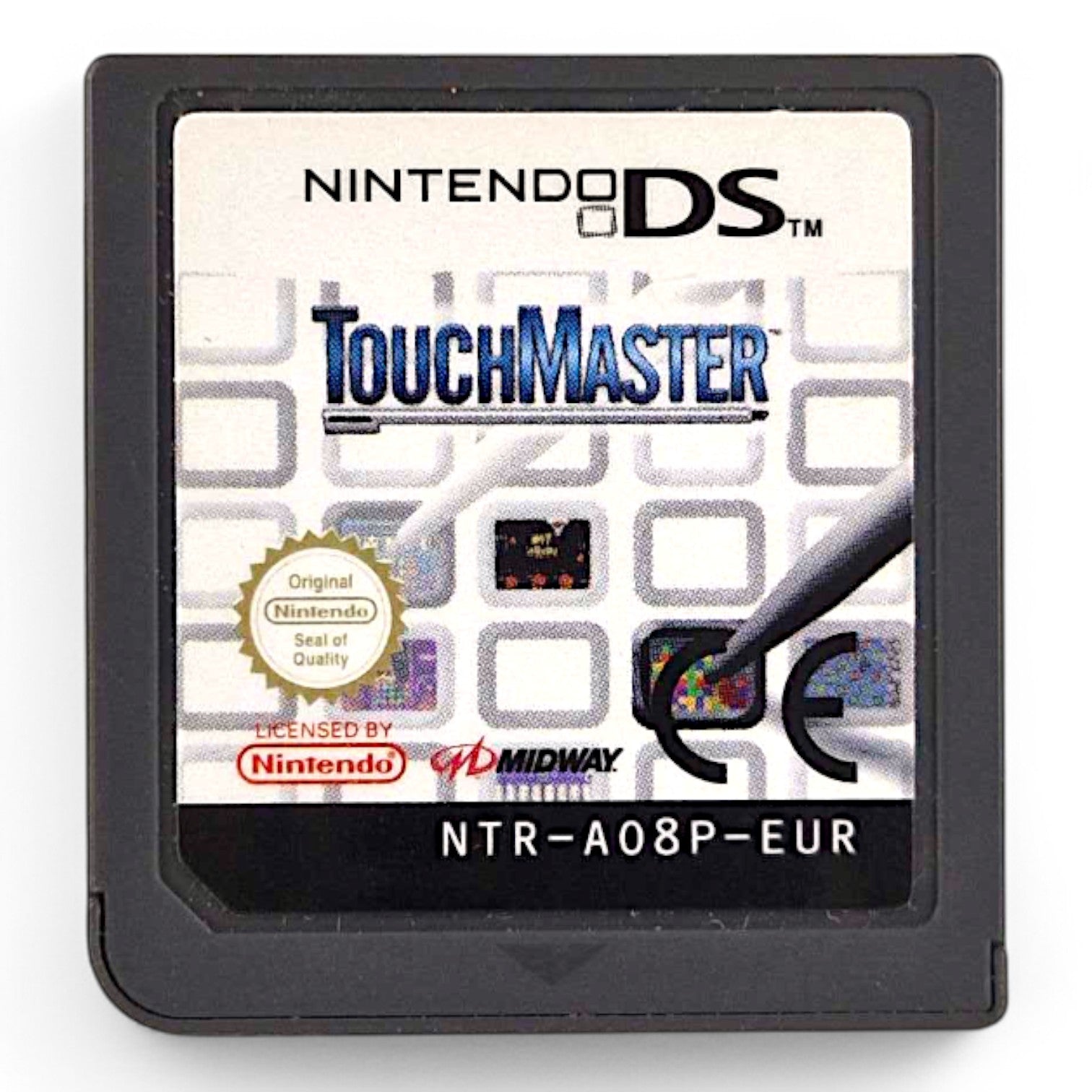 TouchMaster (GB)