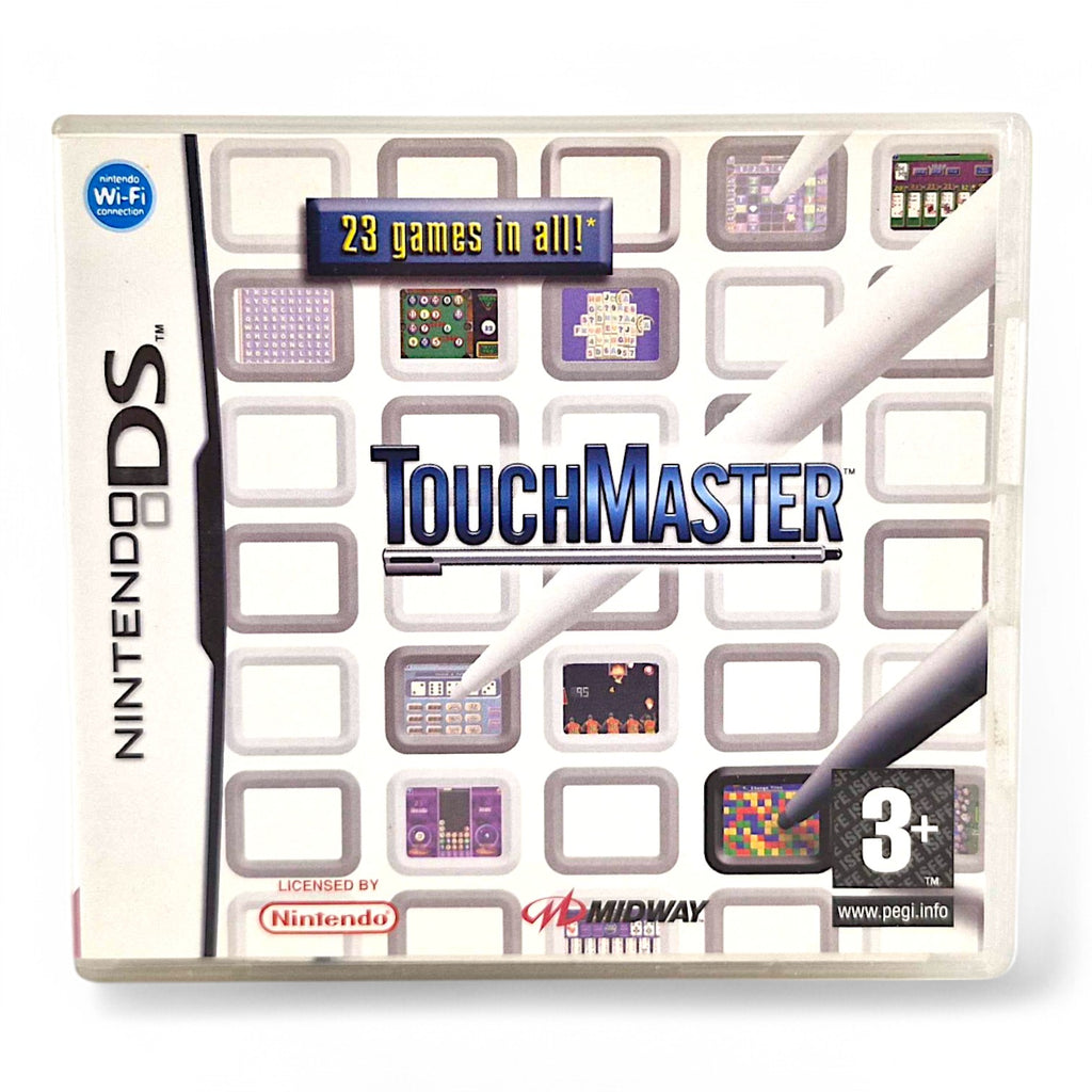 TouchMaster (GB)