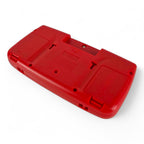 Konsole IPS + USB-C-Mod rot
