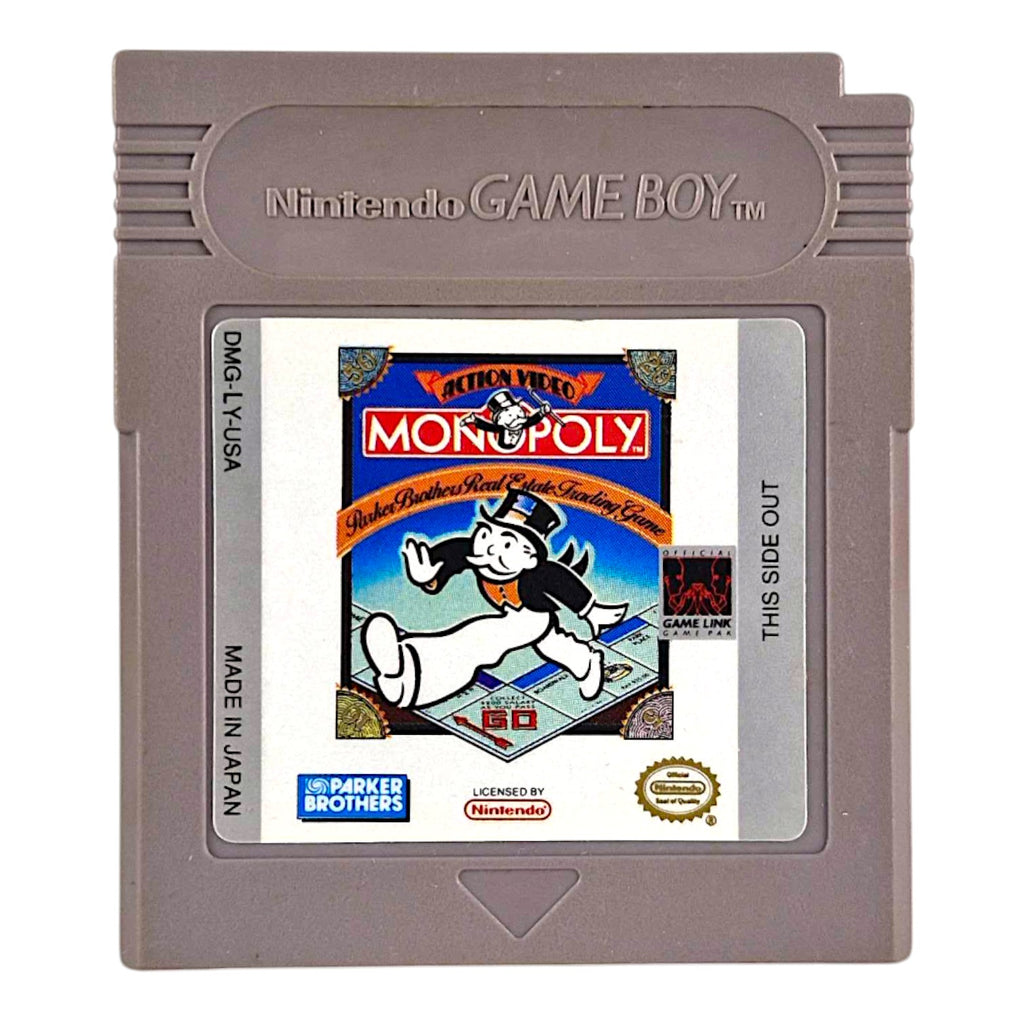 Monopoly (US)