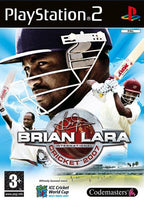 Brian Lara Cricket 2007 (GB)