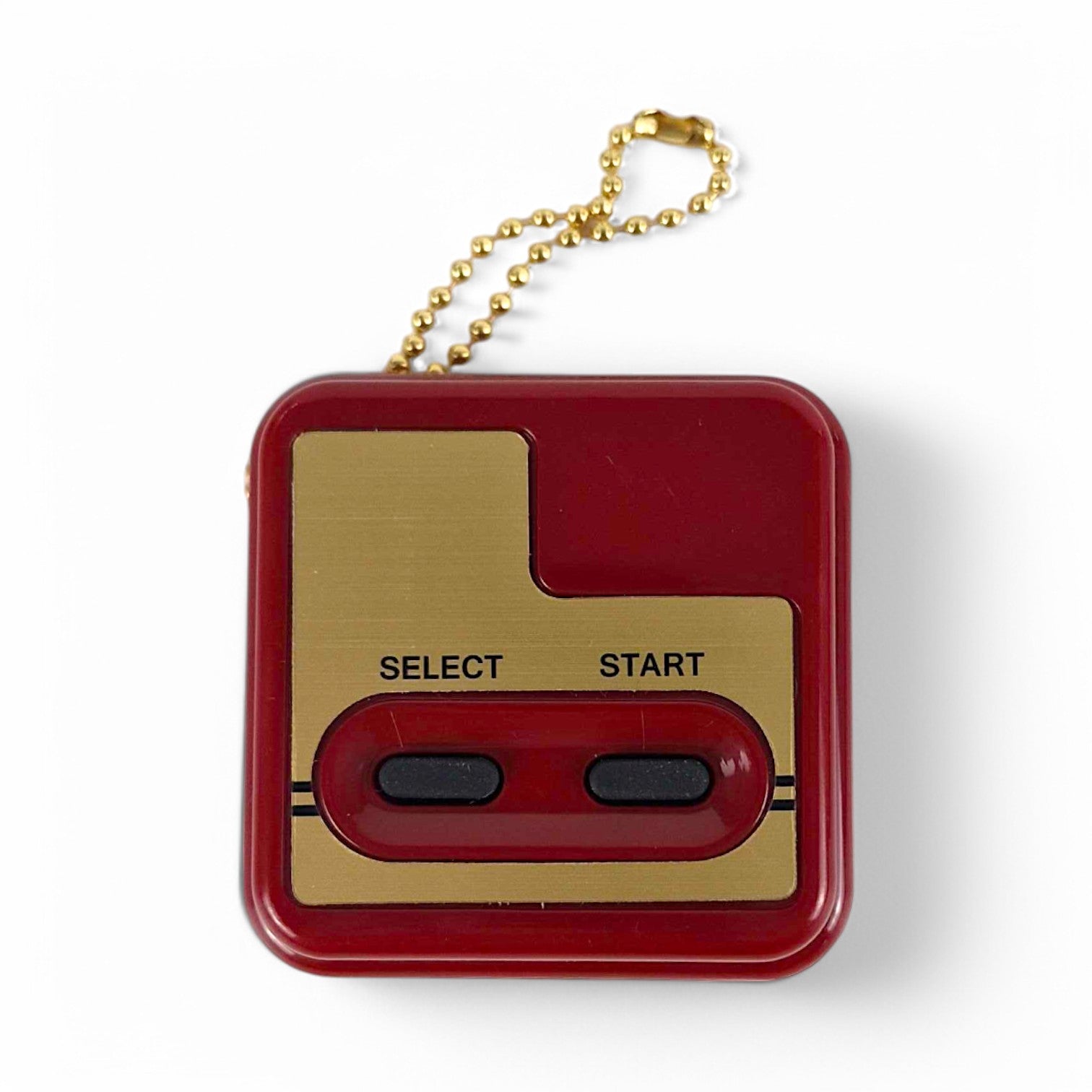 Famicom Select-Start Anhänger [Nintendo]