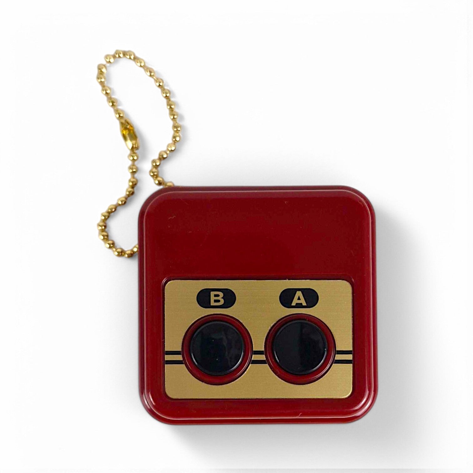 Famicom Buttons Anhänger [Nintendo]