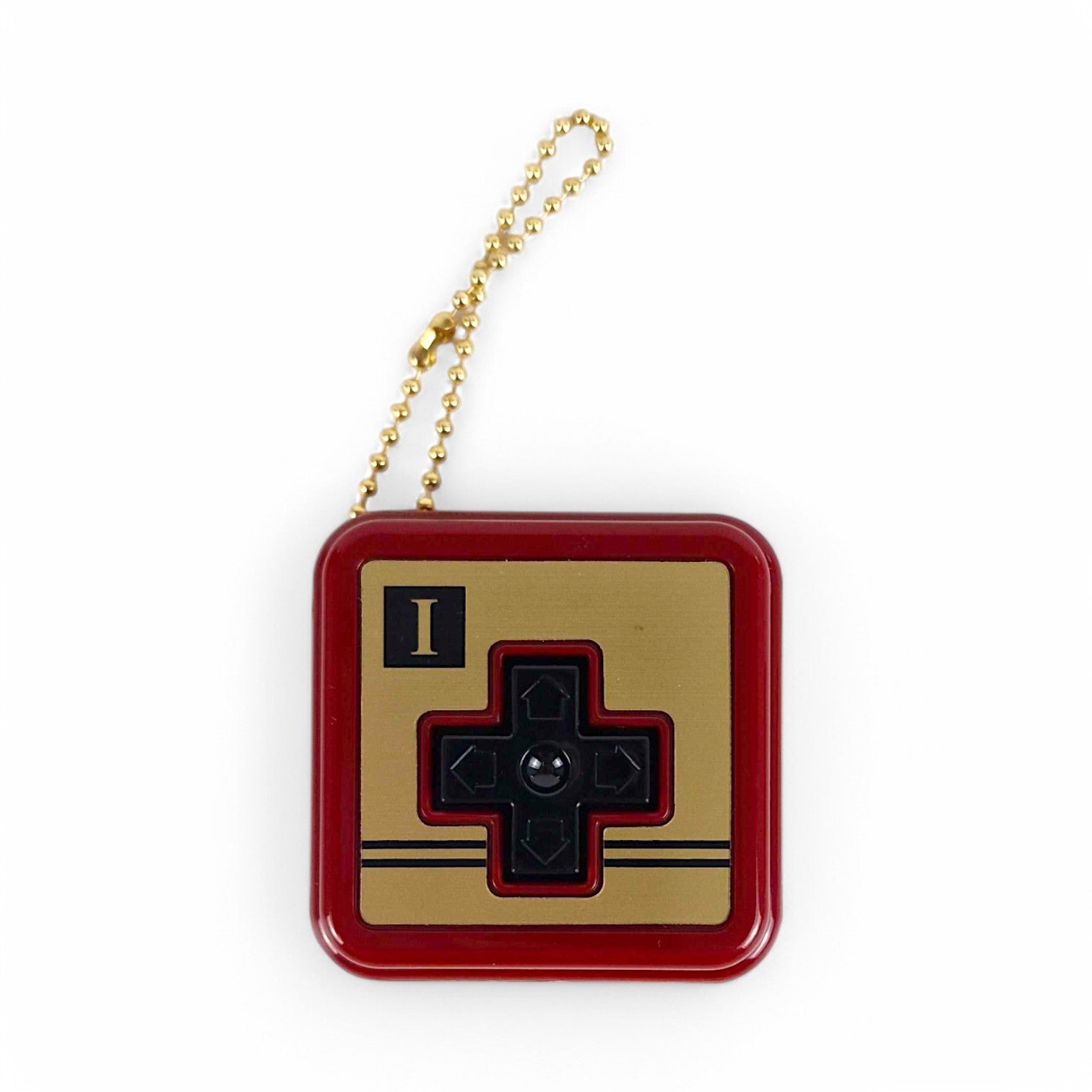 Famicom D-Pad Anhänger [Nintendo]