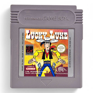 Lucky Luke (FR)