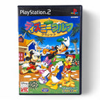 Disney Golf (JP)
