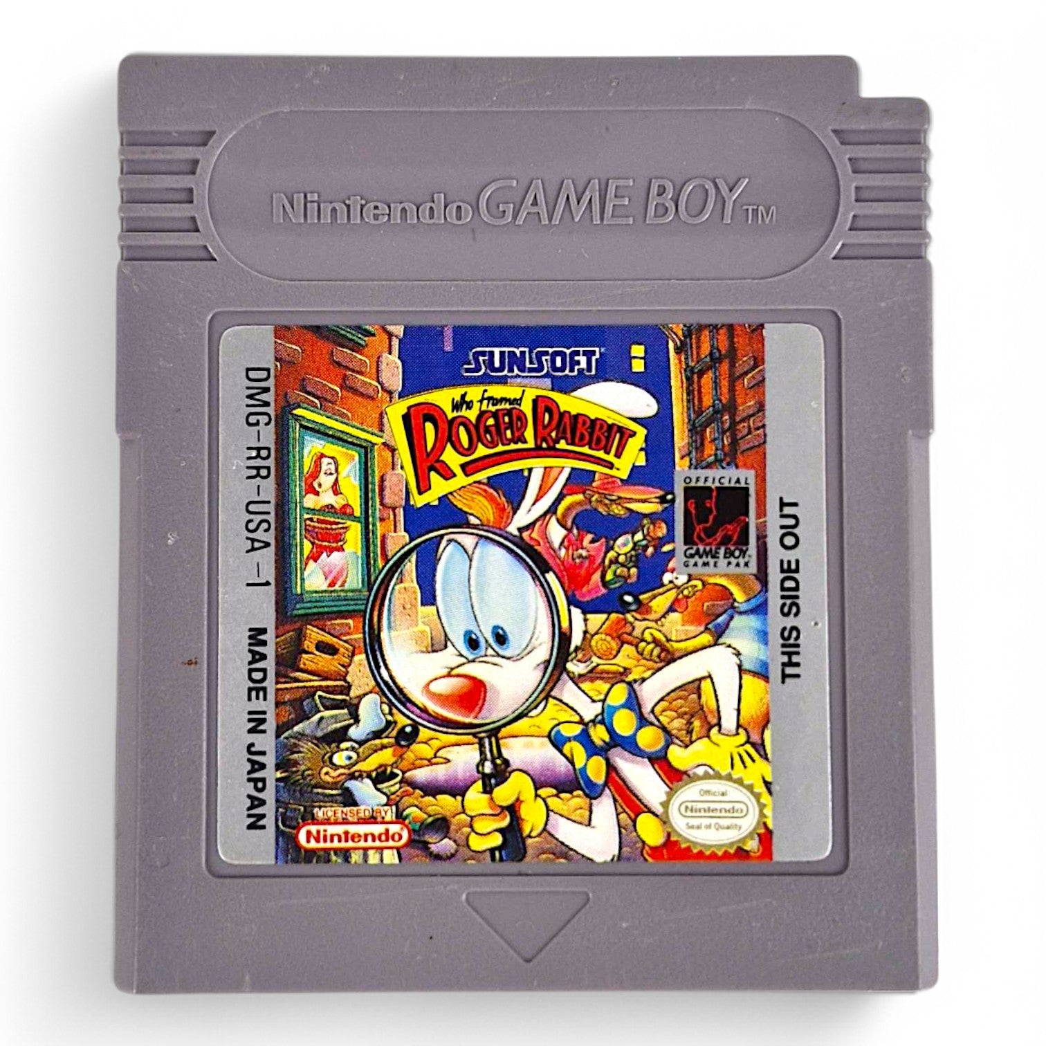 Roger Rabbit (US)