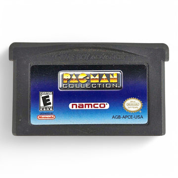 Pac-Man Collection (US)