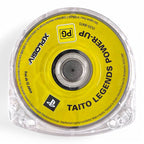Taito Legends Power-Up (GB)