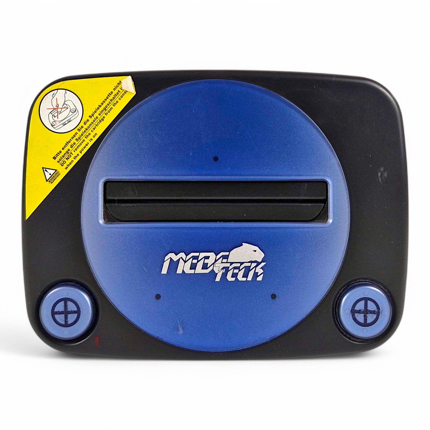 Foto stammt von einem anderen Exemplar