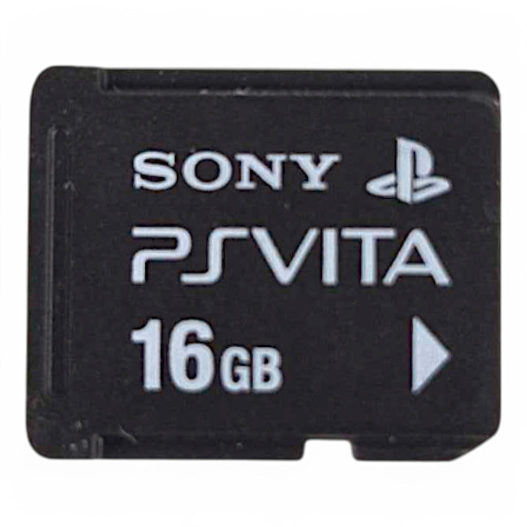 Original Speicherkarte / Memorycard / Memory Stick 16 GB