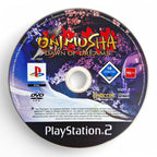 Onimusha - Dawn of Dreams (AT)