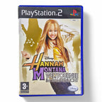 Hannah Montana: Welttournee im Rampenlicht (AT)