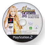 Hannah Montana: Welttournee im Rampenlicht (AT)
