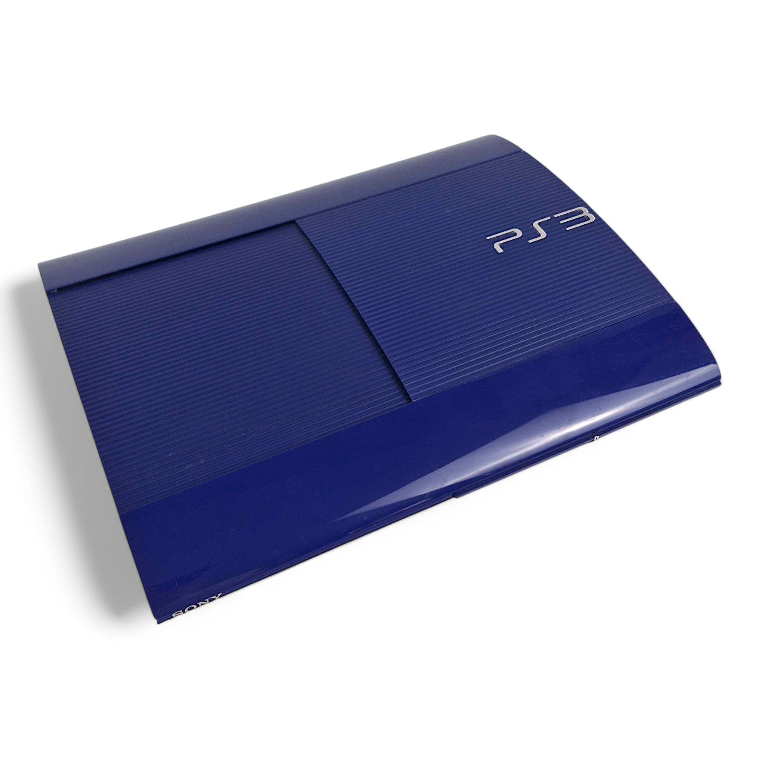 Konsole Super Slim 120GB SSD