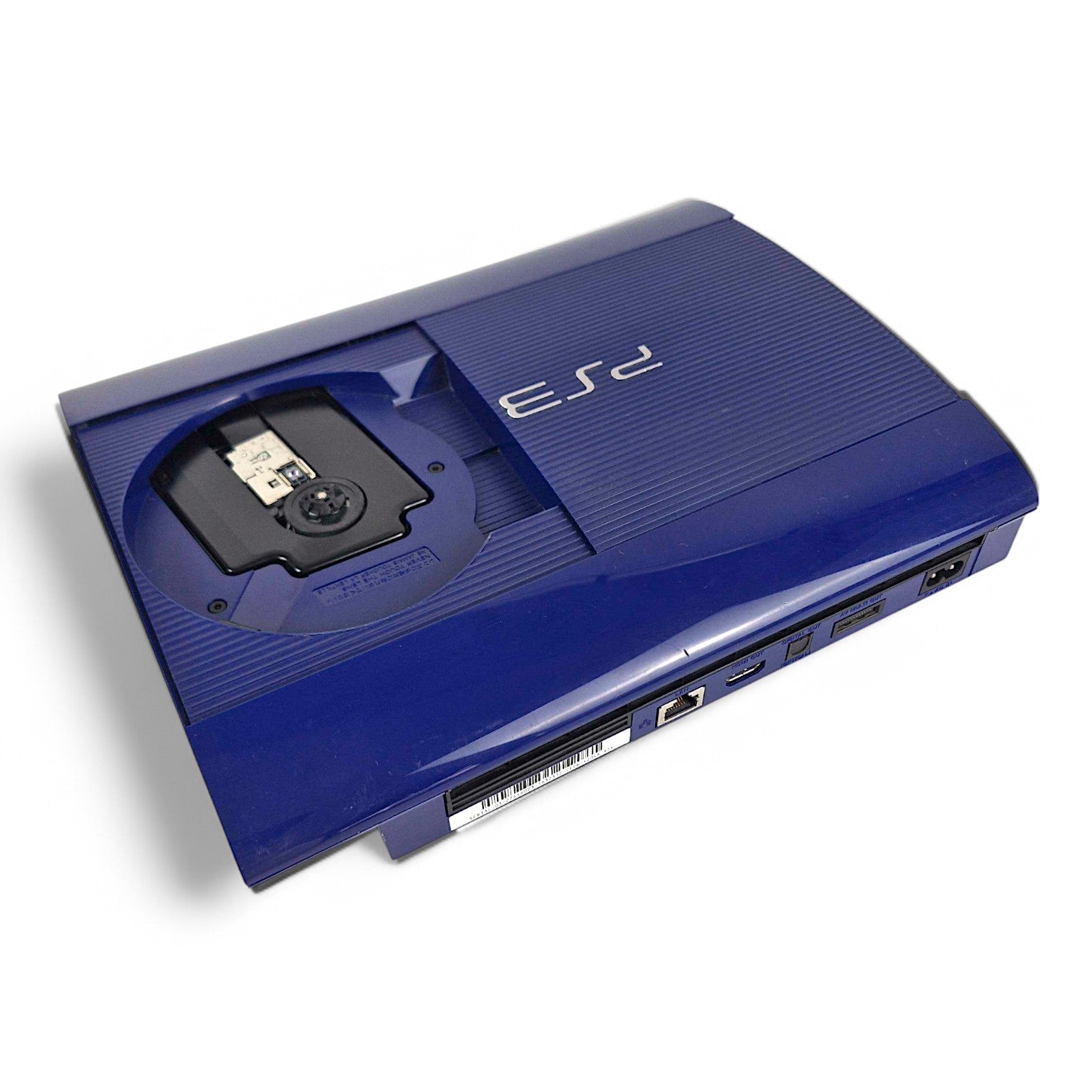 Konsole Super Slim 120GB SSD
