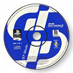Gran Turismo 2 (FR)