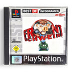 Frontschweine [Best of Infogrames] (DE)