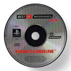 Frontschweine [Best of Infogrames] (DE)