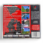 Frontschweine [Best of Infogrames] (DE)
