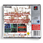 Metal Gear Solid (DE) — Platinum
