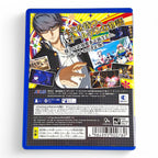 P4G / Persona 4: The Golden (JP)